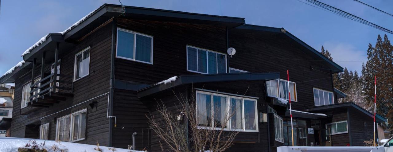 Hai Lodge Otari Kültér fotó