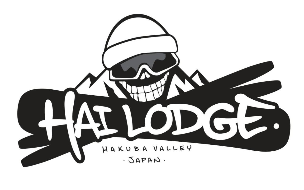 Hai Lodge Otari Kültér fotó